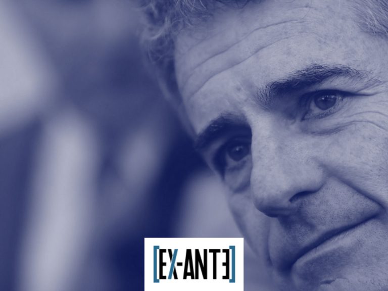 El filete, los tallarines y la billetera fiscal. Columna de Andrés Velasco