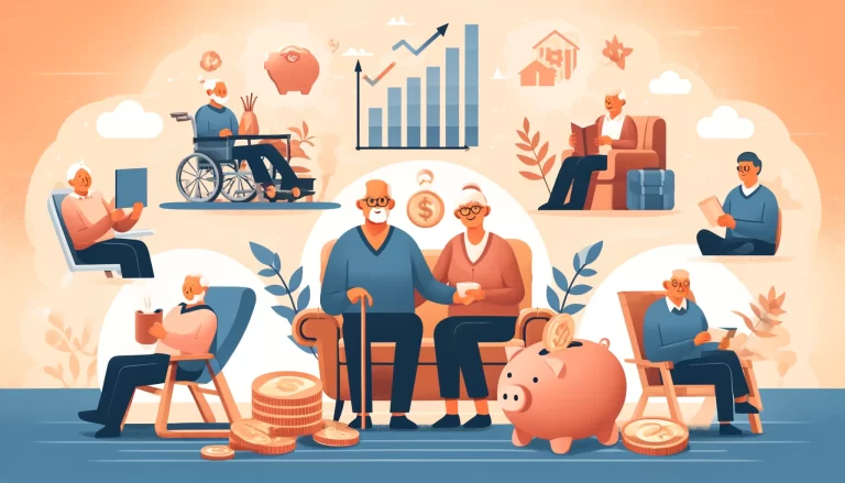 Reforma de Pensiones