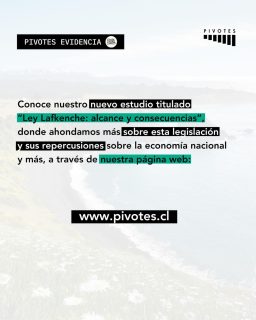 Entre otras medidas, desde #Pivotes proponemos: 1. Limitar el Nº de hectáreas que se pueden solicitar como ECMPO. 2. Generar un silencio administrativo negativo para solicitudes de ECMPO que no cumplan el plazo legal (si lo superan, se entiende por rechazada la solicitud).