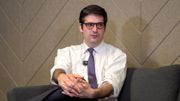 Daniel Rodrígues, director ejecutivo de Acción Educar, en EnFoco de Pivotes