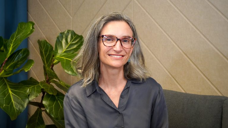 Susana Claro en EnFoco de Pivotes