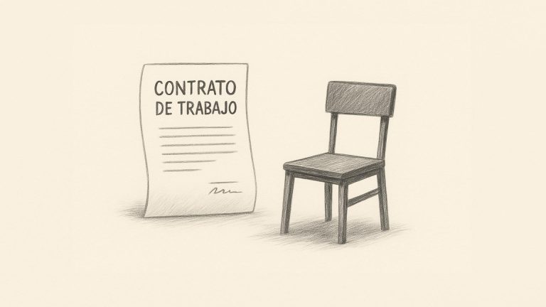 ¿Quién apoya a informales y desempleados?