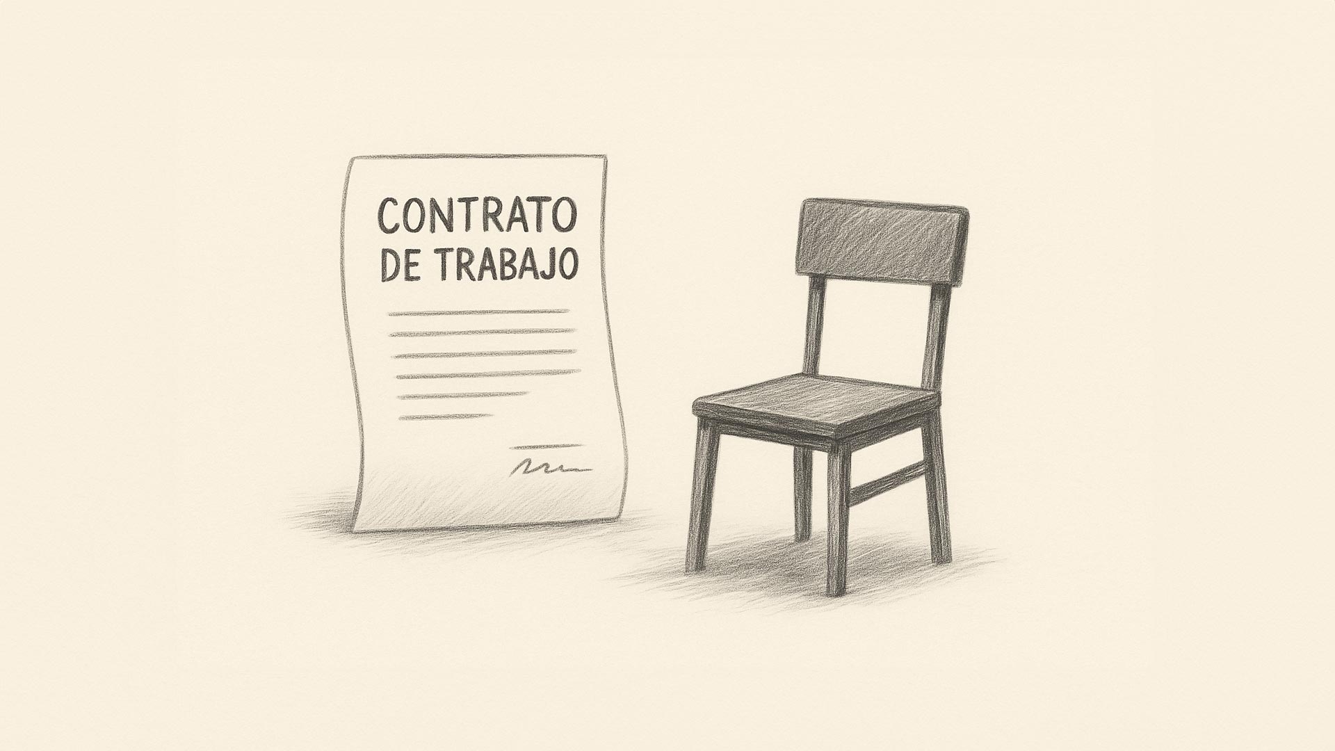 ¿Quién apoya a informales y desempleados?