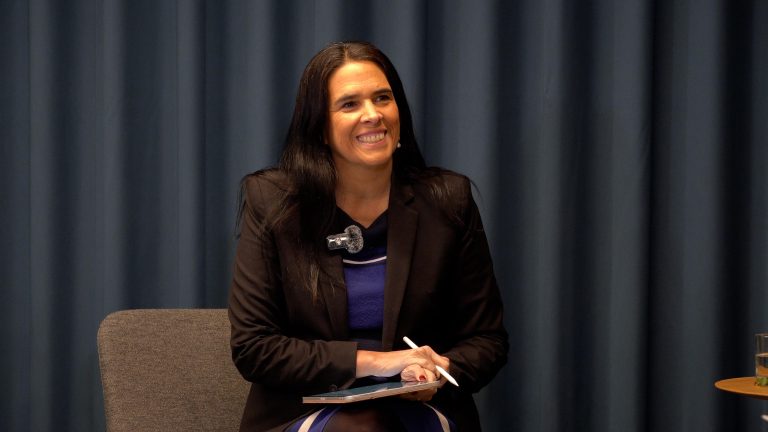 Soledad Arellano en EnFoco de Pivotes